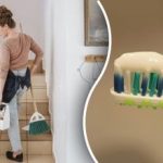 As donas de casa foram instadas a tratar as s casas com pasta de dentes: para que serve As donas de casa foram instadas a tratar as s