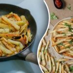 Mais mal cozinhado: Como fritar batatas perfeitamente estaladiças