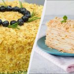 Napoleão em 20 minutos sem massa e sem forno: a