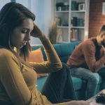 O treinador disse como não se dissolver no amor e