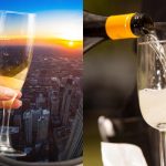 Os cientistas chegaram a conclusões inesperadas sobre os benefícios do vinho branco e do champanhe Os cientistas chegaram a conclusões inesperadas sobre os benefícios do