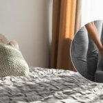 Os especialistas aconselham a colocar o colchão perto da janela