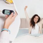 Os níveis de açúcar no sangue não vão “saltar” se